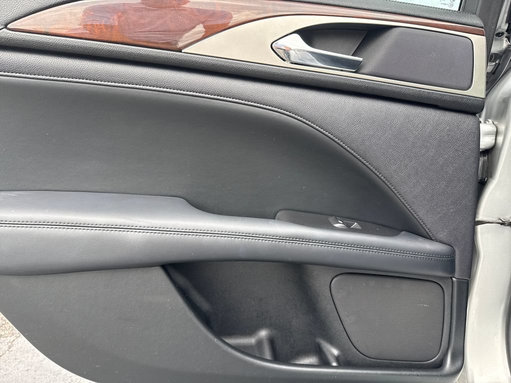 Used 2017 Lincoln MKZ Select FWD image 45