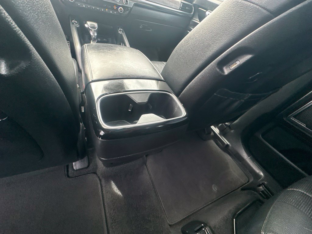 Used 2022 Kia Telluride SX w/ Nightfall Edition Package AWD/4WD image 28
