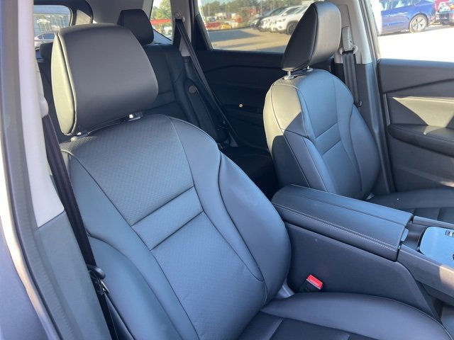 New 2026 Nissan Rogue SV w/ SV Premium Package image 25