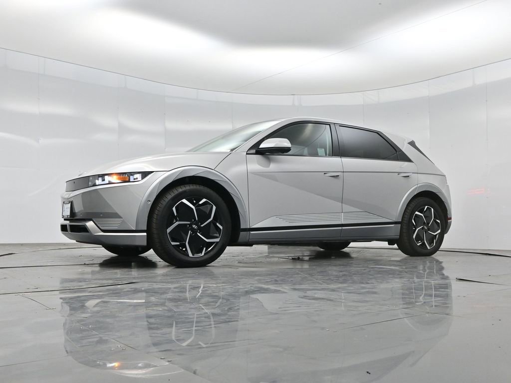Used 2024 Hyundai Ioniq 5 Limited RWD image 46