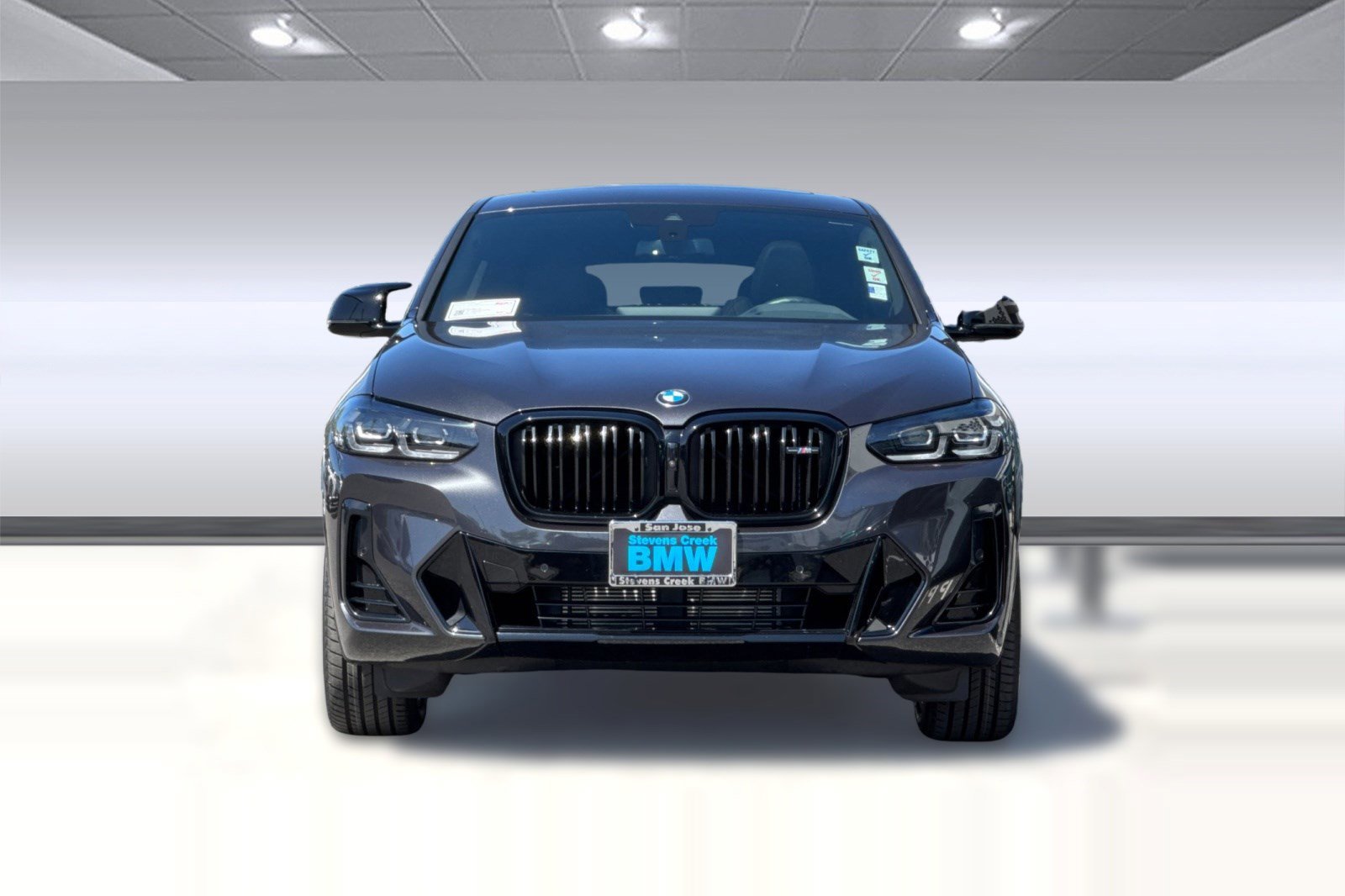 Used 2023 BMW X4 M40i w/ Premium Package image 5