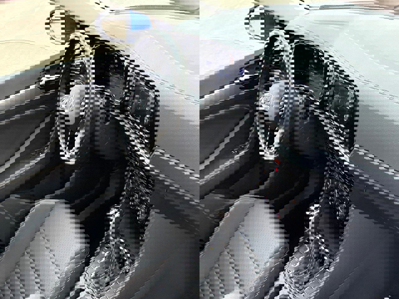 Used 2024 Volkswagen Jetta SE image 36