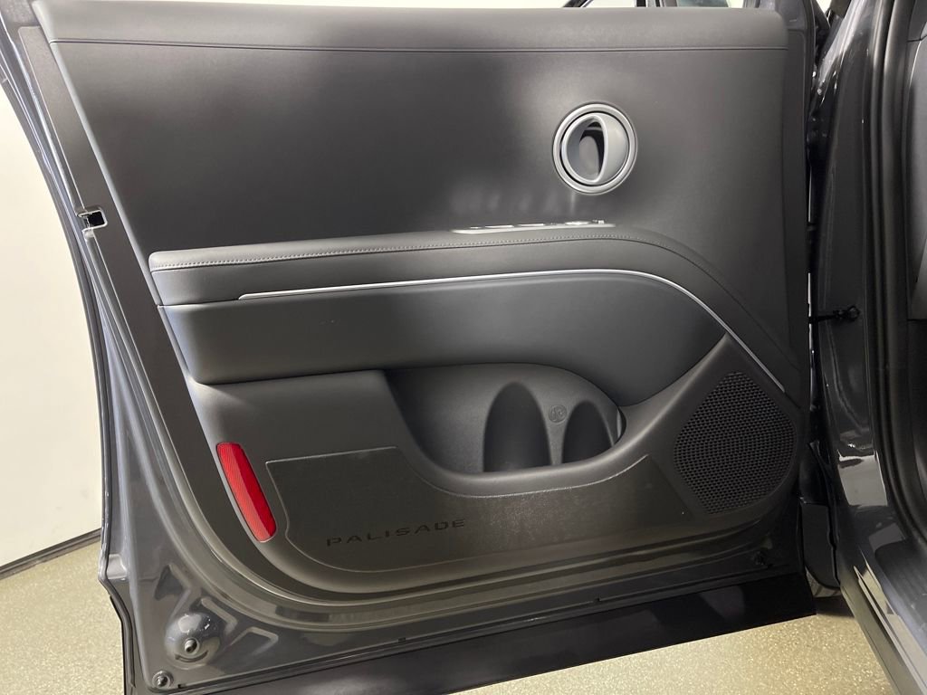 New 2026 Hyundai Palisade SE image 19