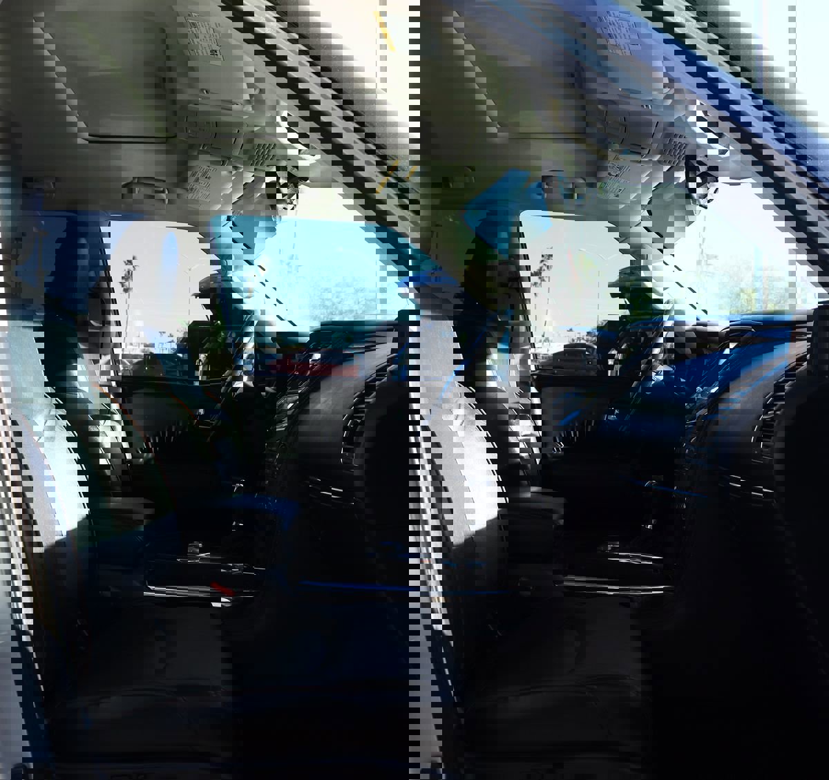 Used 2019 Nissan Armada SL w/ Premium Package image 38