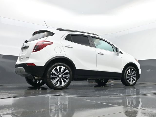 Used 2022 Buick Encore Preferred w/ Safety Package image 23