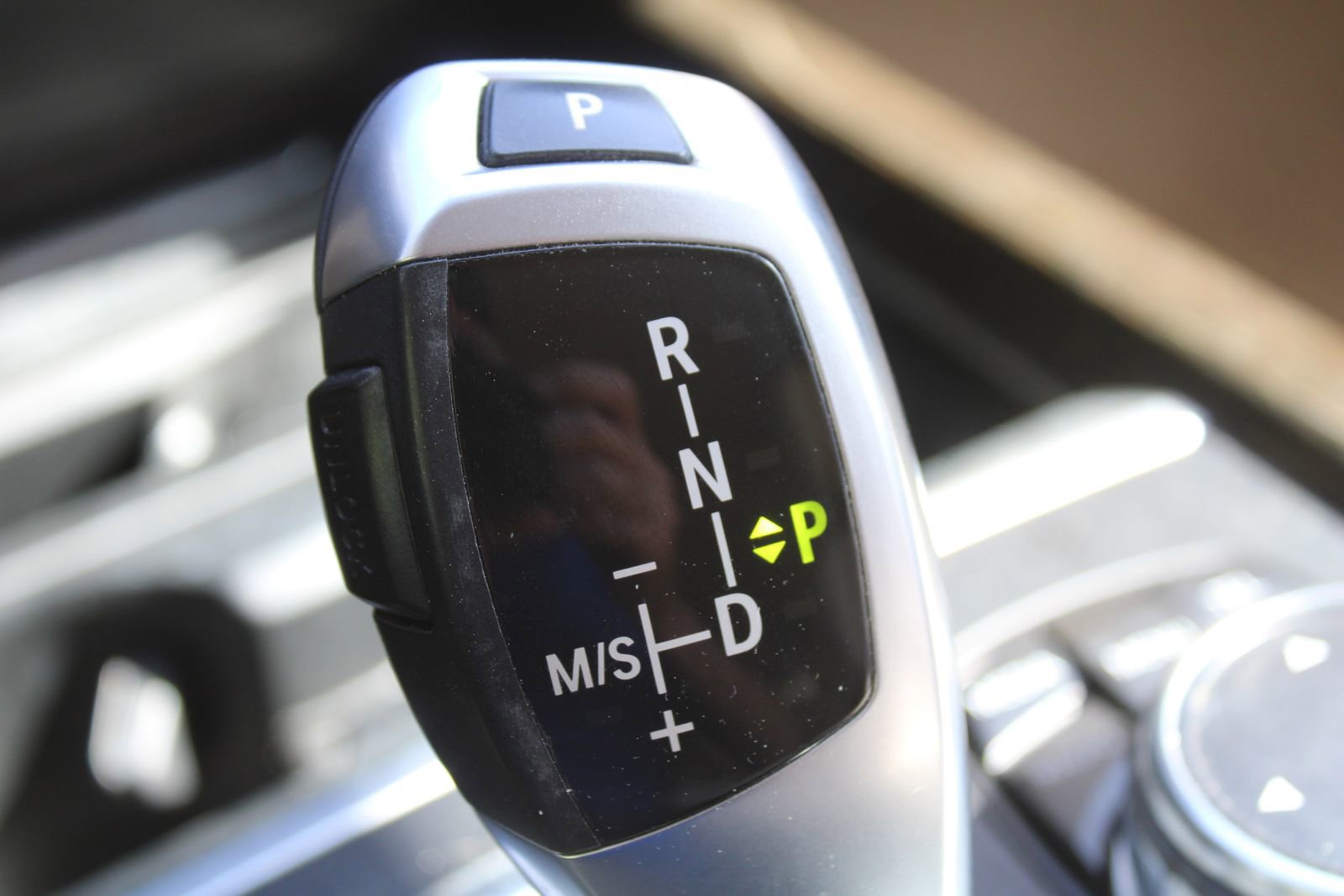 Used 2016 BMW X5 xDrive35i image 37