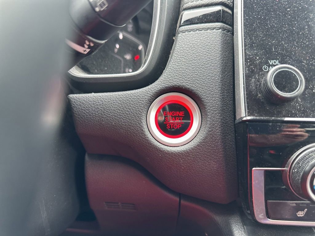 Used 2018 Honda CR-V EX-L image 25