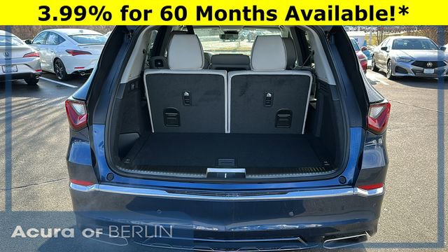 New 2026 Acura MDX SH-AWD w/ Advance Package image 27