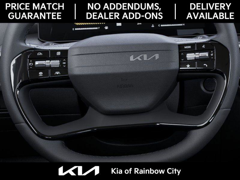 New 2026 Kia Sorento EX image 24