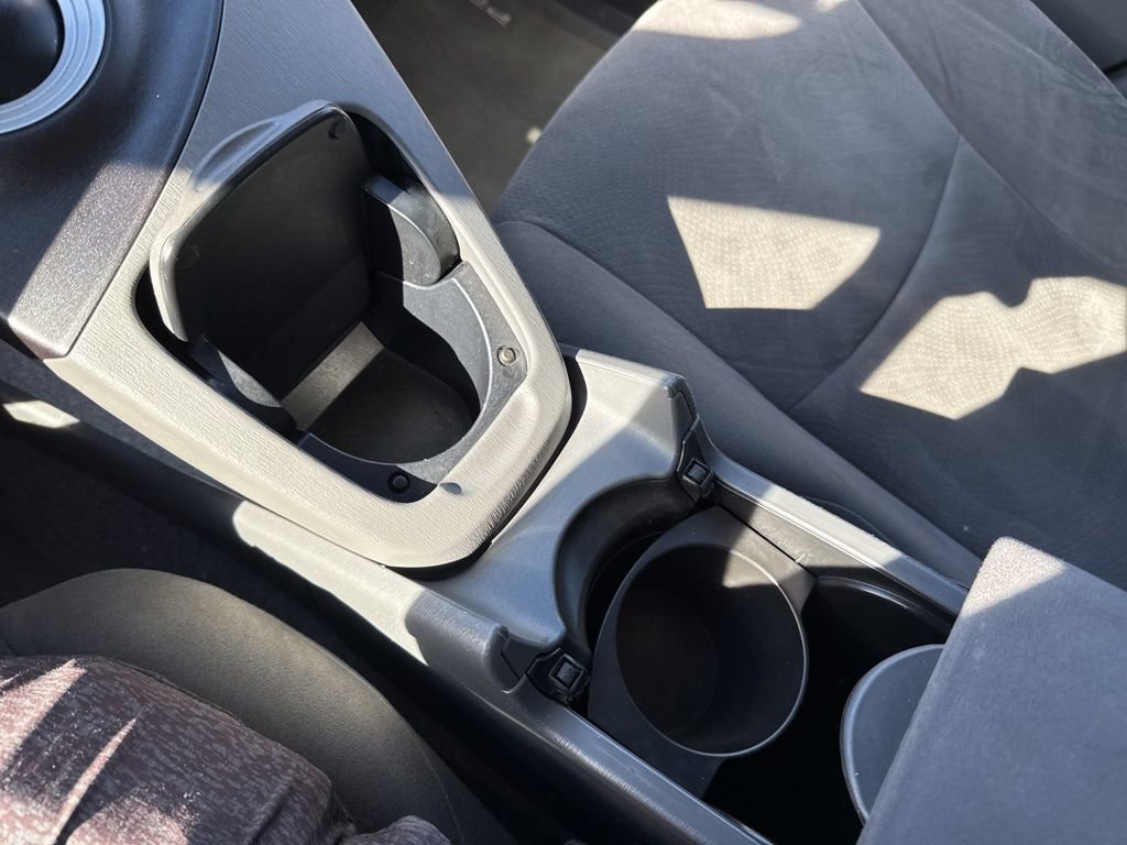 Used 2011 Toyota Prius Three image 30