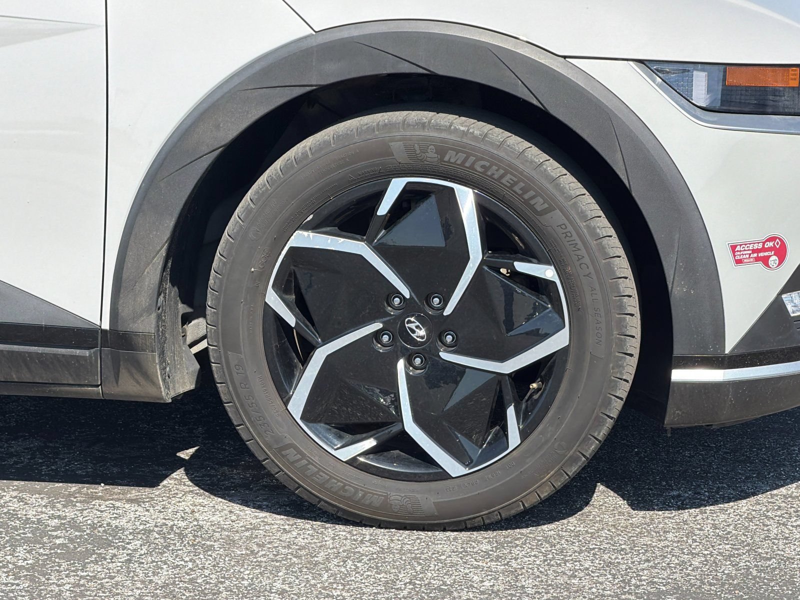 Certified 2024 Hyundai Ioniq 5 SEL RWD image 26