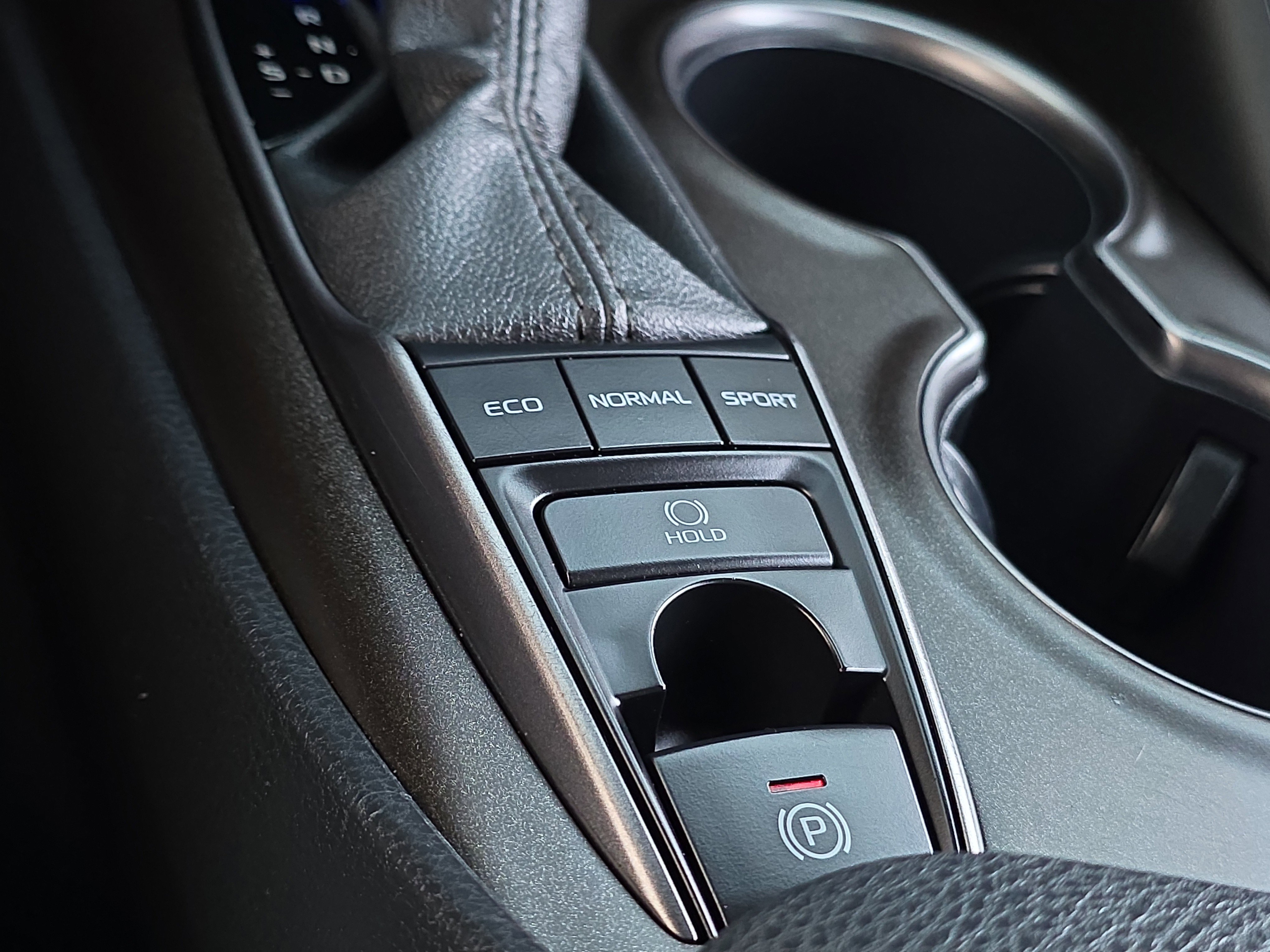 Used 2024 Toyota Camry XSE image 20