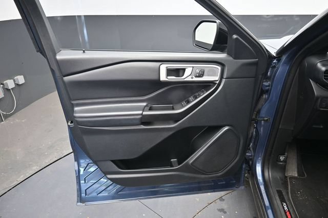 Used 2020 Ford Explorer ST w/ ST Street Pack AWD/4WD image 18