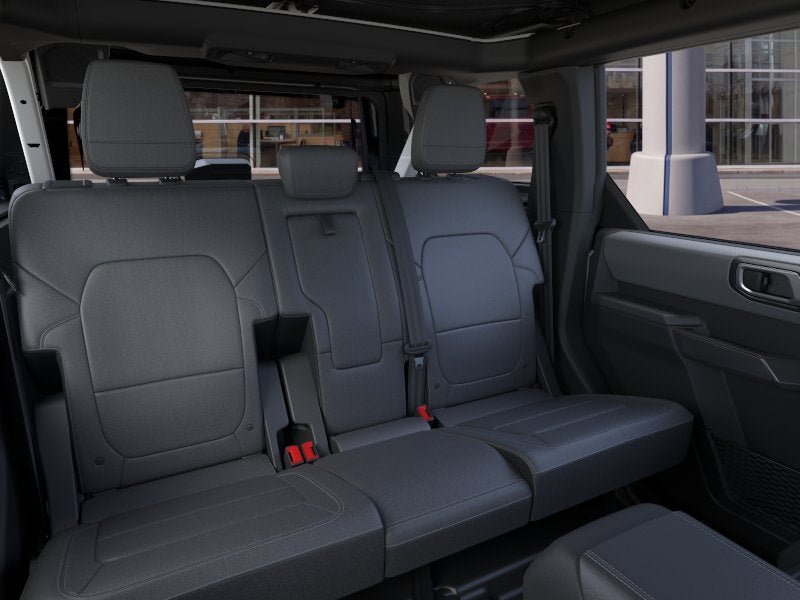 New 2026 Ford Bronco Big Bend AWD/4WD image 11