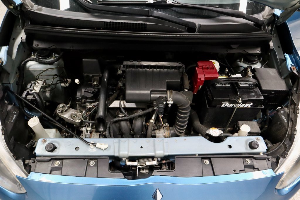 Used 2015 Mitsubishi Mirage DE image 13