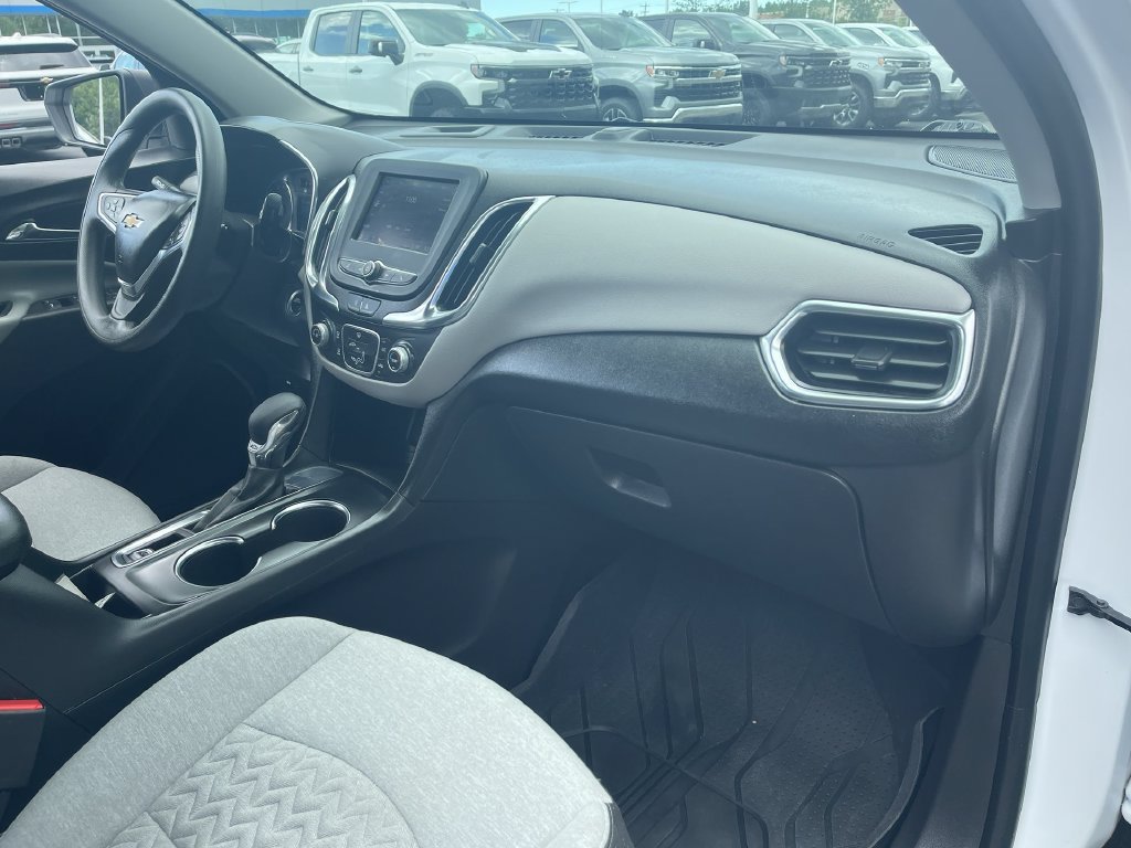 Used 2024 Chevrolet Equinox LS w/ LS Convenience Package FWD image 28
