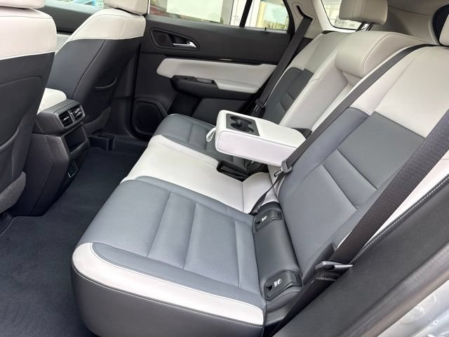 Certified 2024 Honda Prologue Elite image 18