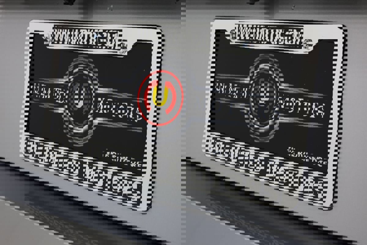 Used 2024 Lexus IS 350 F Sport w/ Accessory Package image 19