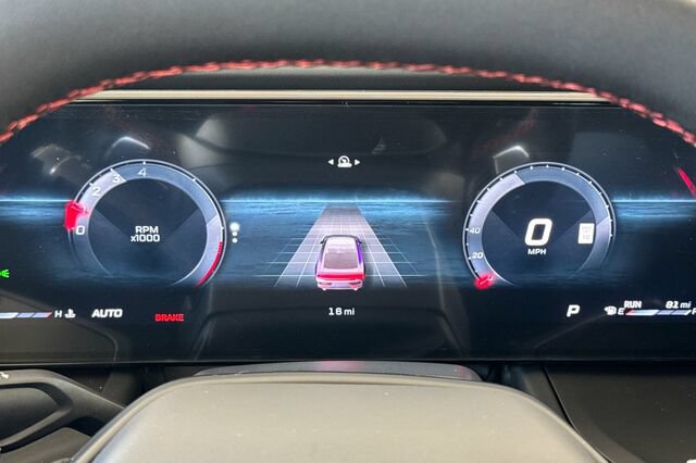 New 2026 Dodge Charger Scat Pack AWD/4WD image 21