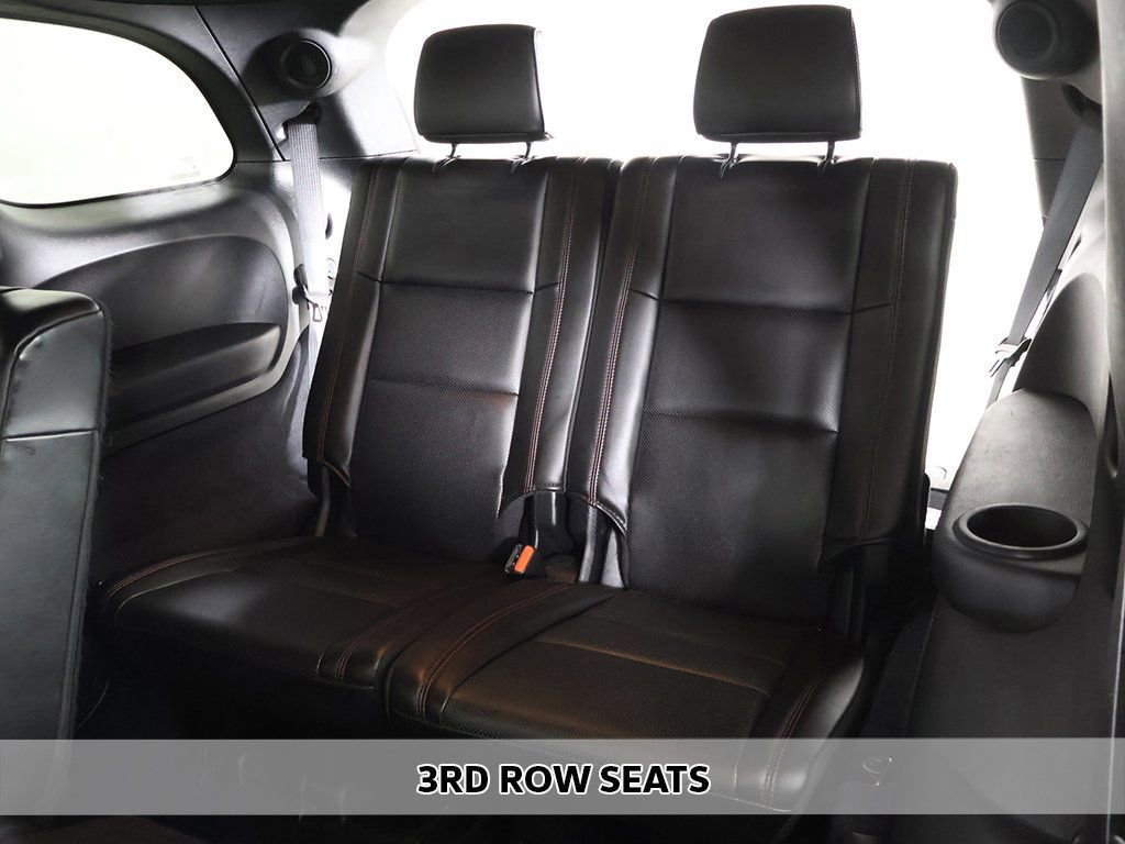 Used 2024 Dodge Durango R/T image 10