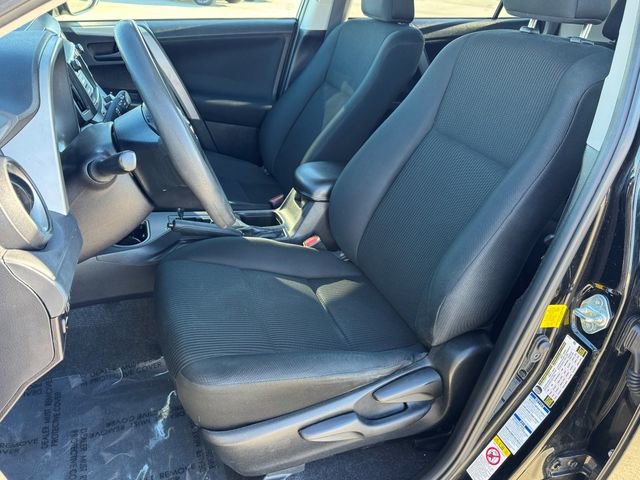 Used 2018 Toyota RAV4 LE w/ All Weather Liner Package image 21