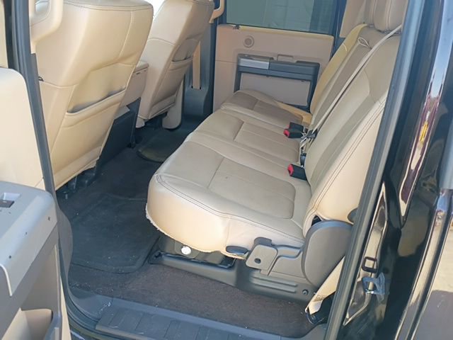 Used 2013 Ford F250 Lariat w/ Lariat Interior Pkg image 21