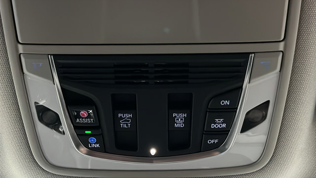 Used 2024 Acura MDX SH-AWD w/ Advance Package image 34