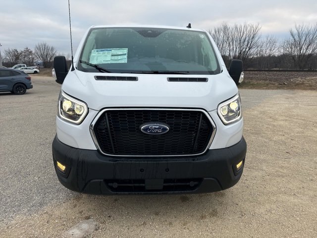 New 2024 Ford Transit 150 Low Roof w/ Interior Upgrade Package image 8