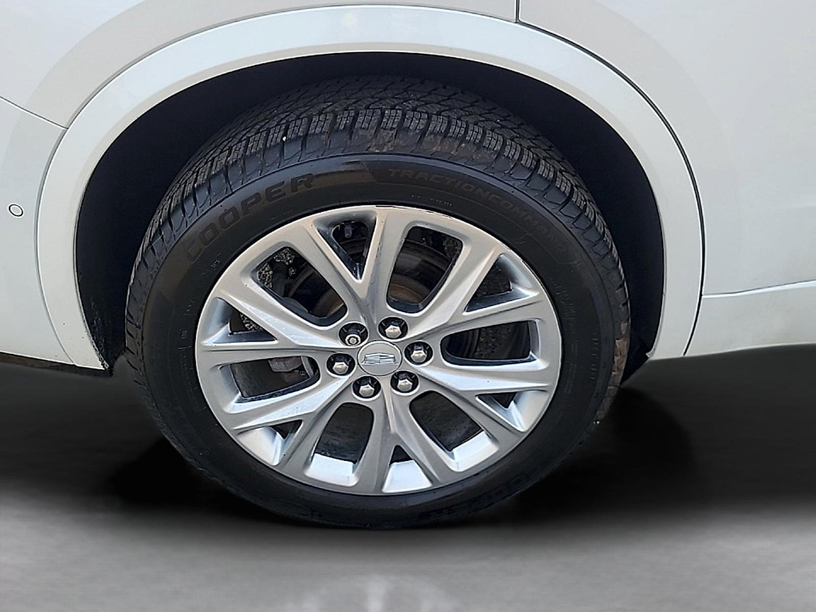 Used 2020 Cadillac XT6 Sport AWD/4WD image 9