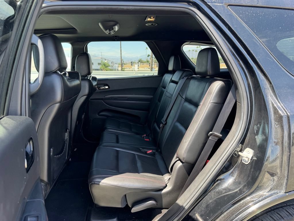 Used 2024 Dodge Durango GT AWD/4WD image 4