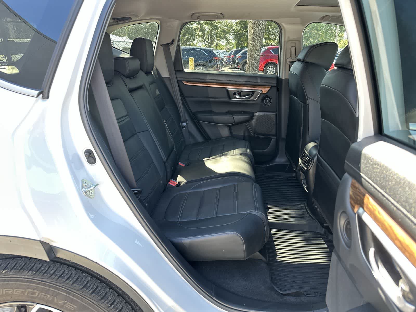 Used 2020 Honda CR-V EX-L image 18
