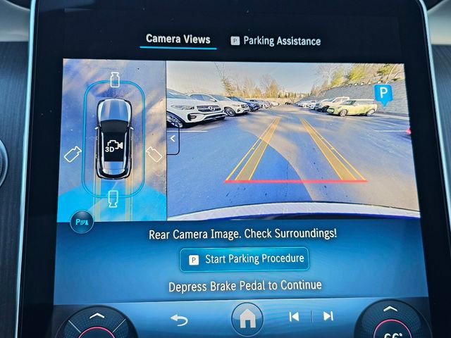 New 2026 Mercedes-Benz GLC 300 4MATIC image 35