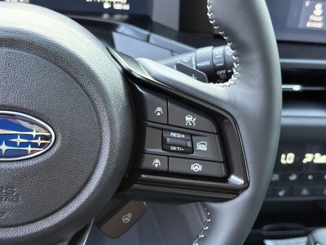 New 2026 Subaru Outback Touring AWD/4WD image 26