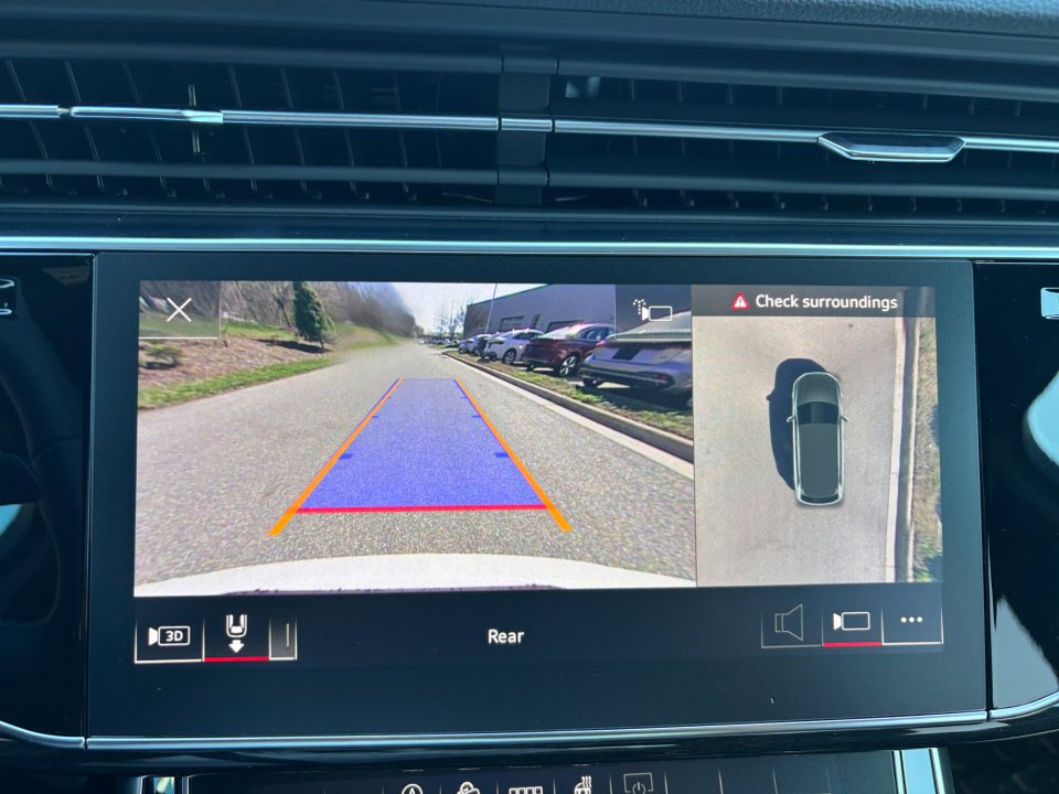 New 2026 Audi Q7 3.0T Premium Plus image 19