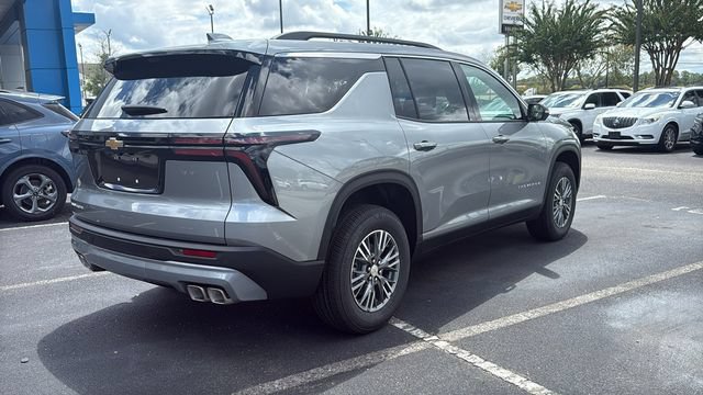 New 2027 Chevrolet Traverse LT w/ Driver Confidence Package FWD image 7