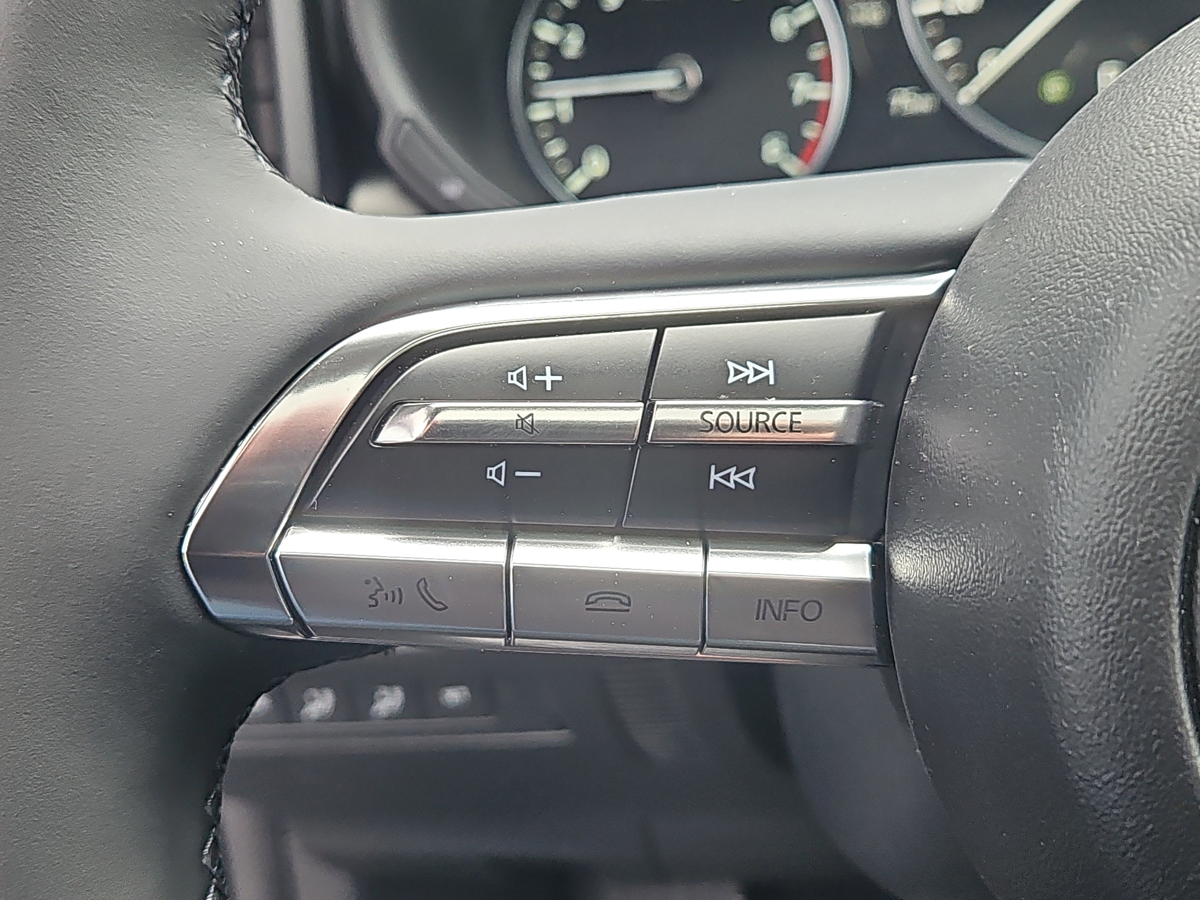 New 2026 MAZDA CX-50 AWD 2.5 S w/ Weather Package image 16