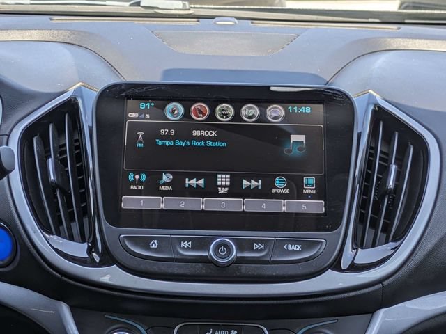 Used 2018 Chevrolet Volt LT w/ LT Driver Confidence Package FWD image 17