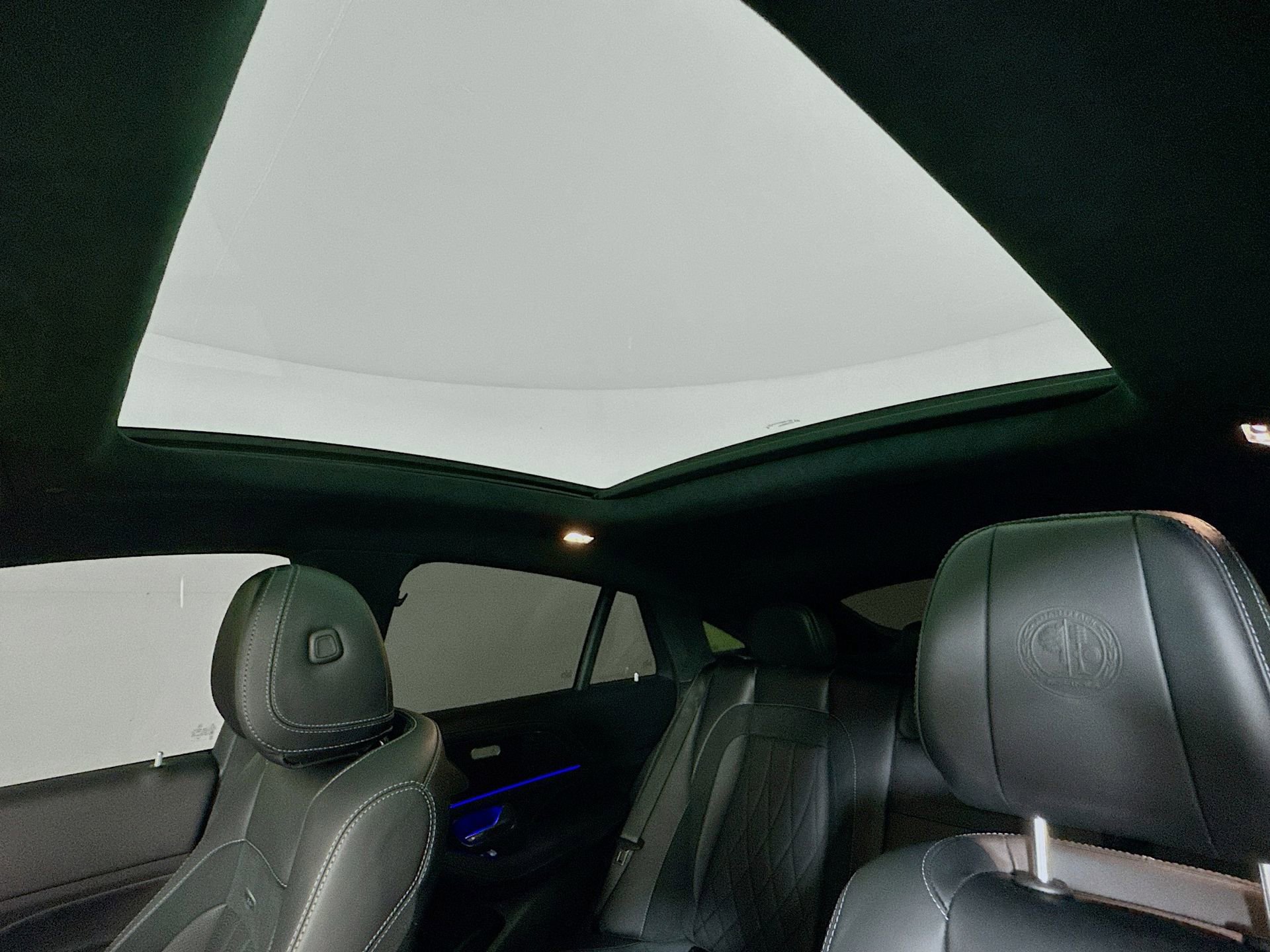 Used 2026 Mercedes-Benz GLE 63 AMG S image 24