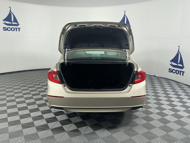 Certified 2020 Honda Accord EX-L image 33