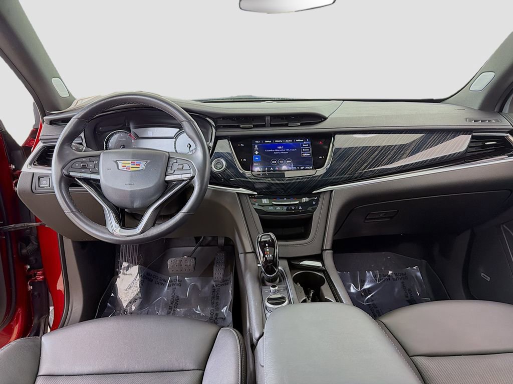 Used 2023 Cadillac XT6 Premium Luxury image 30