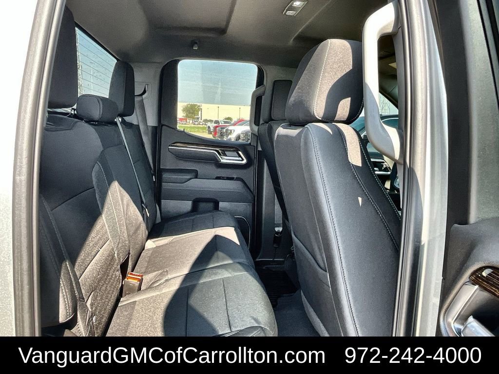 New 2026 GMC Sierra 1500 Elevation image 38