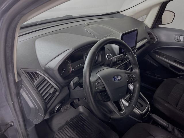 Used 2018 Ford EcoSport SE w/ SE Convenience Package image 10