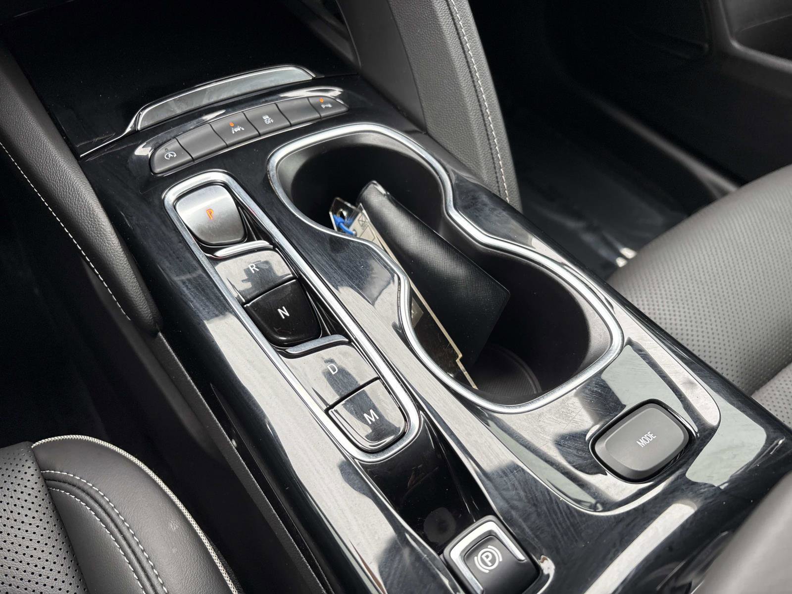 Certified 2023 Buick Envision Essence image 23