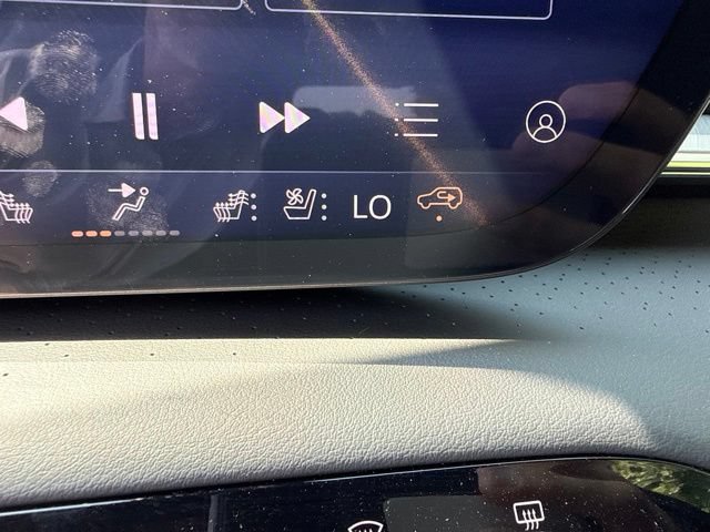 Used 2026 Buick Enclave Avenir w/ Super Cruise Package FWD image 20