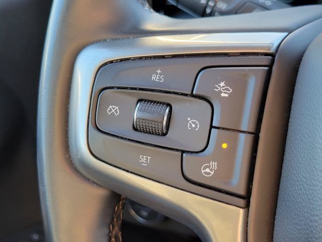 Used 2025 Chevrolet Silverado 1500 LT AWD/4WD image 15