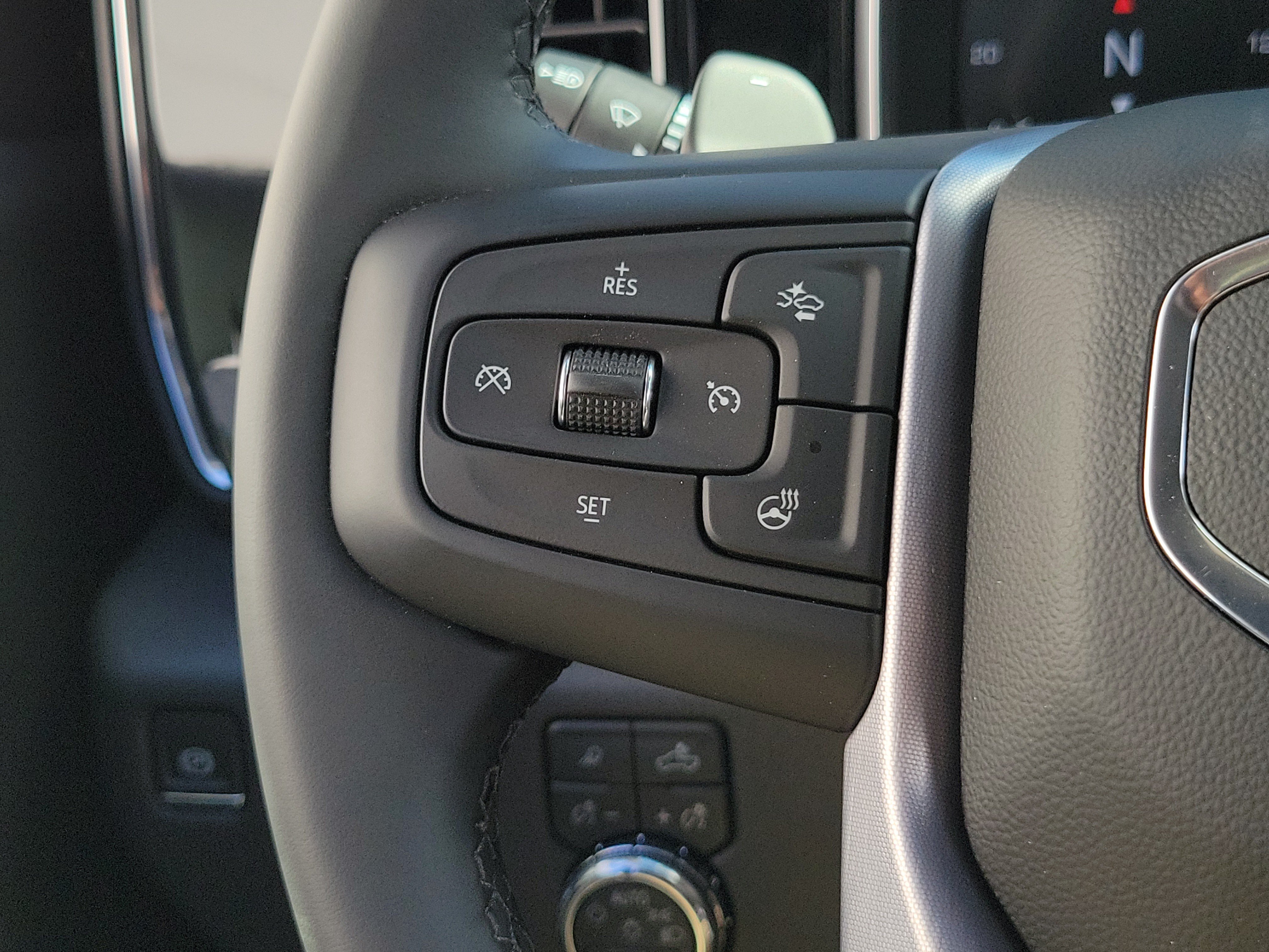 New 2026 GMC Sierra 1500 Elevation w/ Elevation Premium Package RWD image 25