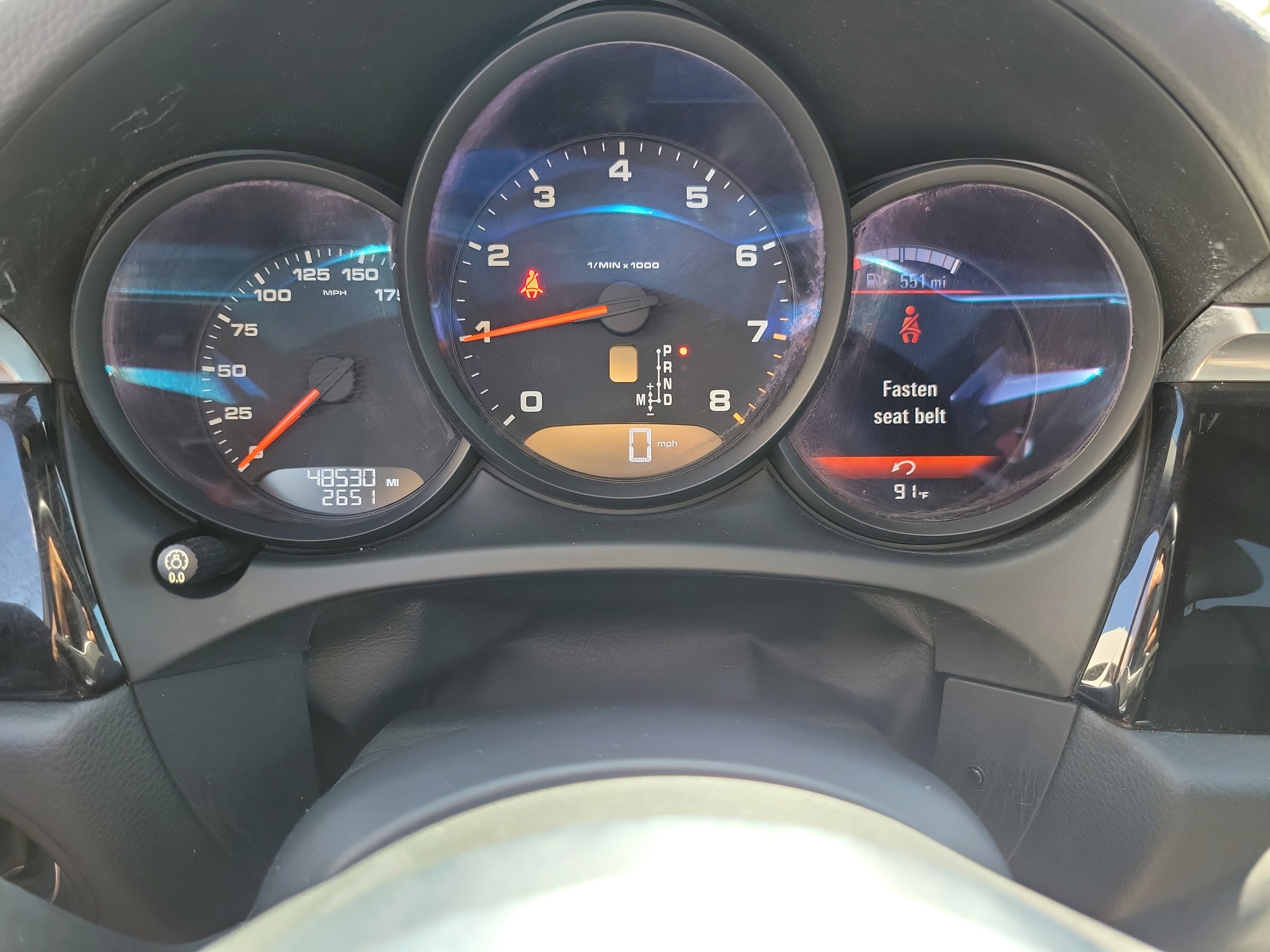 Used 2019 Porsche Macan image 31