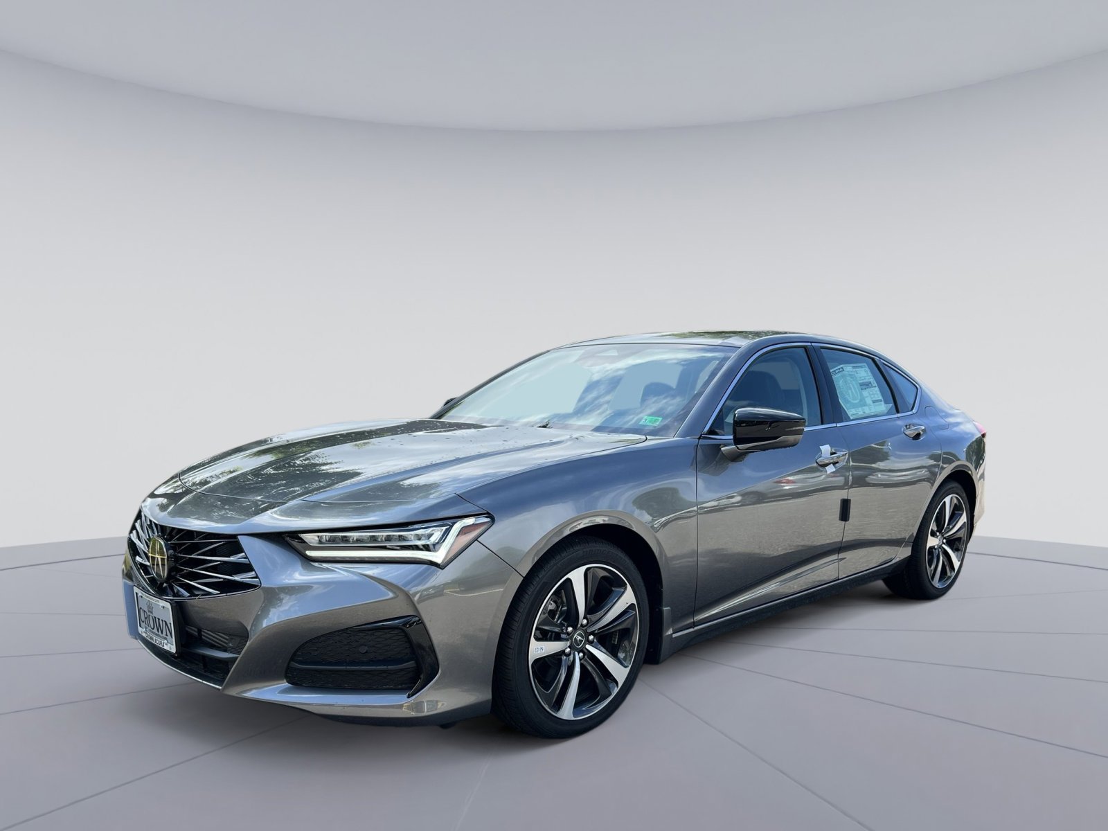 New 2025 Acura TLX w/Technology Package