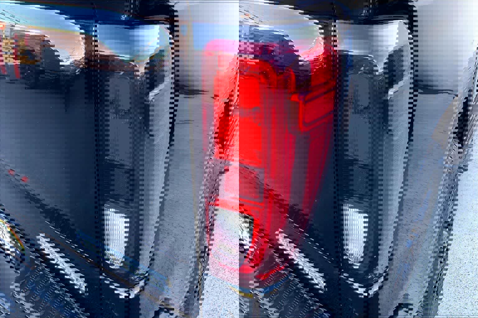 Used 2023 GMC Sierra 1500 Elevation w/ LPO, Elevation Black Package RWD image 33