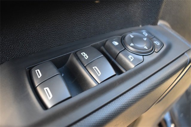 New 2026 Chevrolet Silverado 2500 Custom w/ Custom Value Package image 24